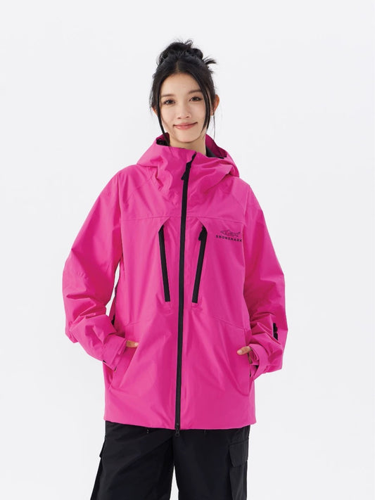 SNOWSHARK 3L Insulated Jacket