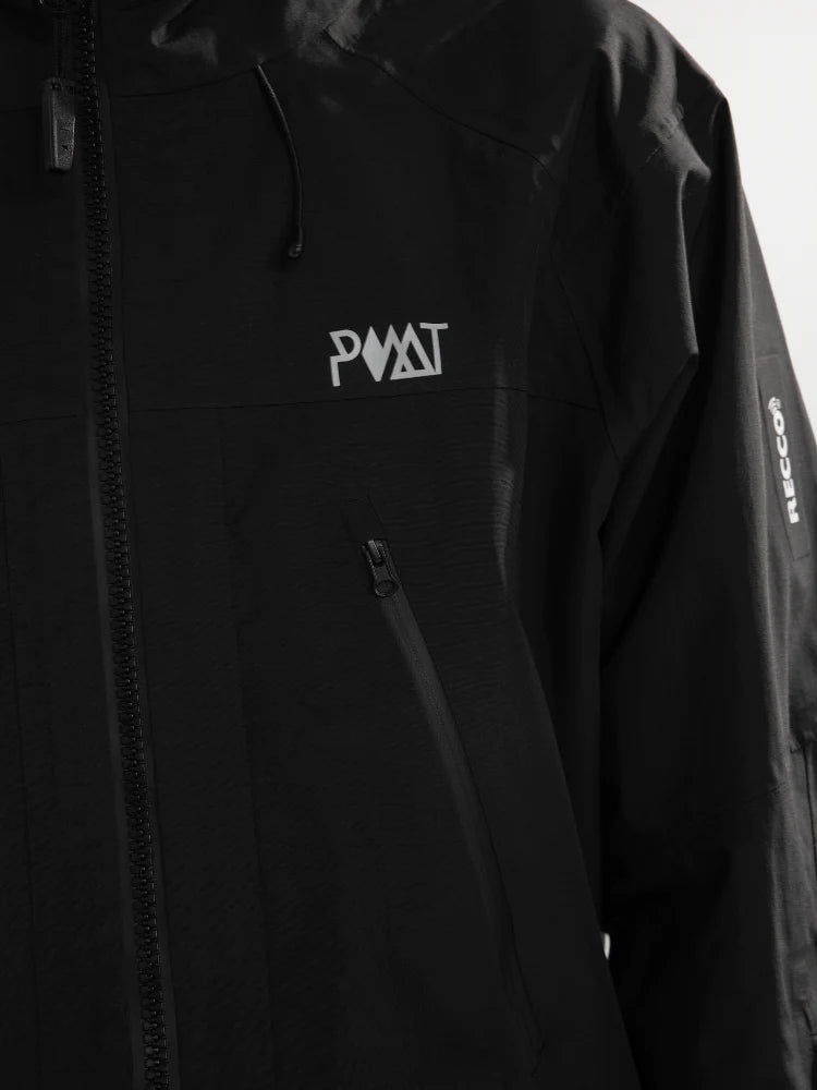 POMT 3L Futerx Pro Shell Jacket